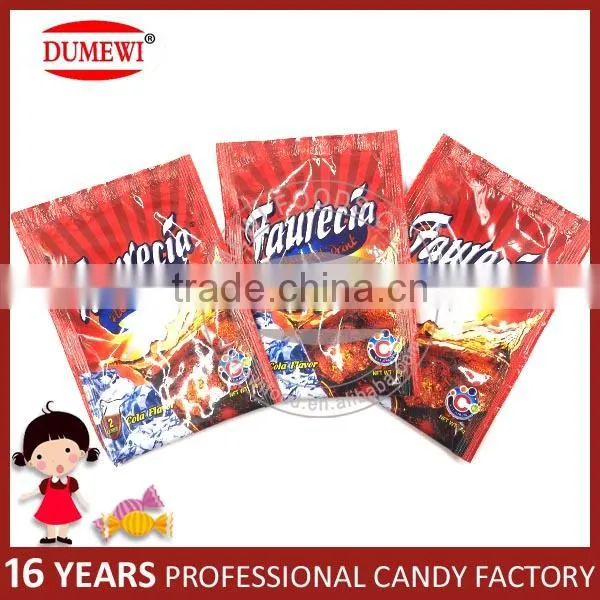 Top Selling Sour Cola Drink Juice Instant Powder Drink photo-4