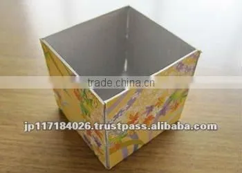 Durable Yuzen Chiyogami Origami Paper Wholesale Origami Paper photo-5