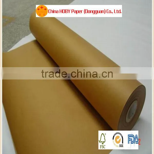 China High Strength Kraft Paper photo-4