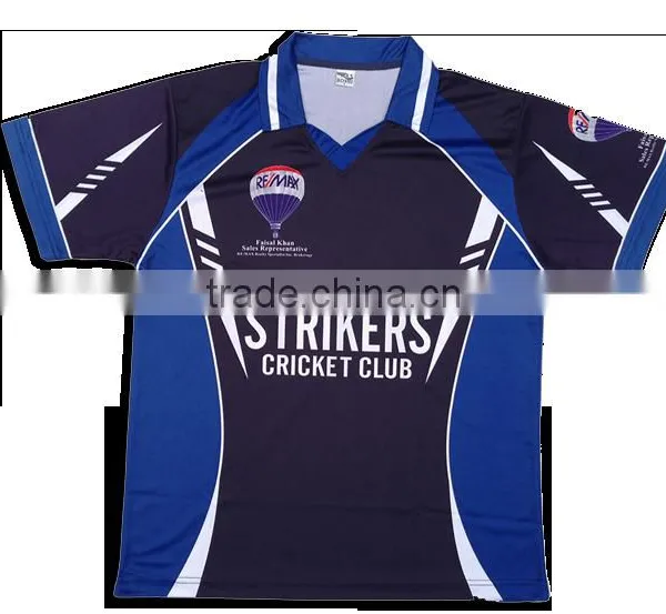 Sublimated Mid Weight Spandex Rugby Jerseys Germany Rugby Jersey