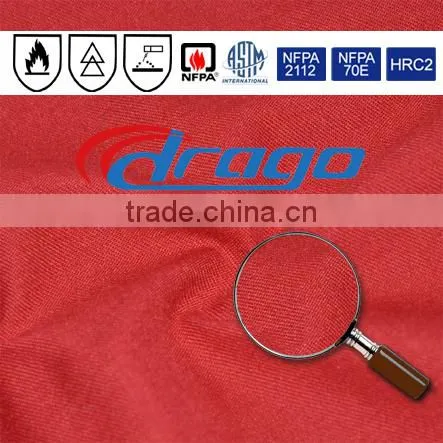 OEM Service Functional Twill Protective Aramid Fabric photo-3