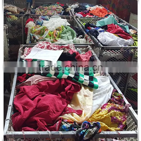 GZY 2015 Hot Sale Fashion Mixed Used Clothes Dubai photo-6