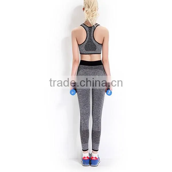 Hot Cheap Ladies Fitness Running Sports Pants photo-6
