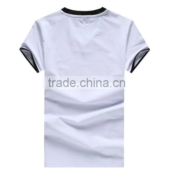Produce Many Kinds of Plain t Shirt,white t Shirts photo-2