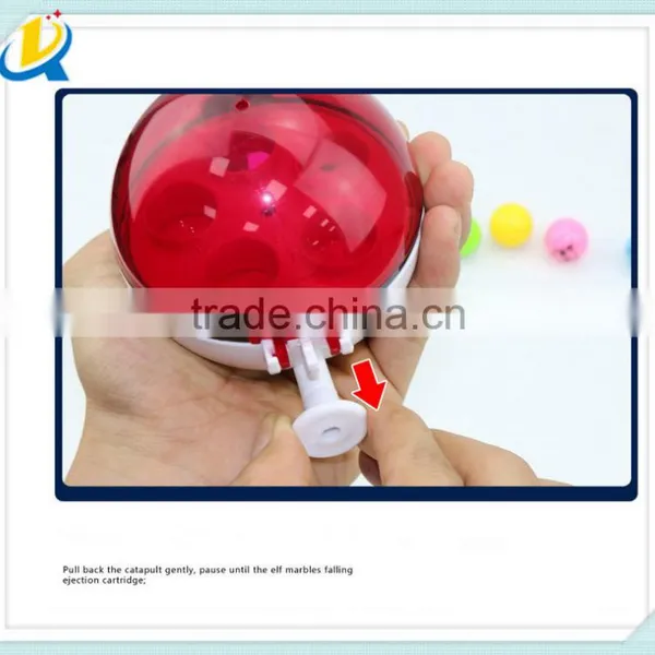 Hot Selling Pokemon go Plastic Pokeball photo-2