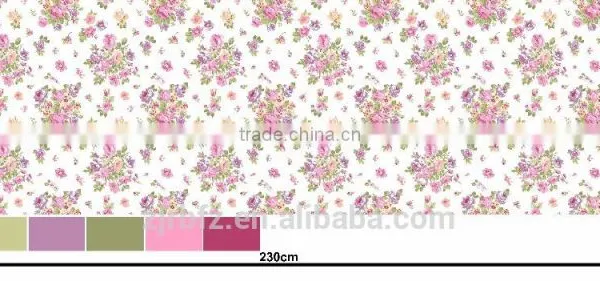 100% Polyester Pongee photo-2