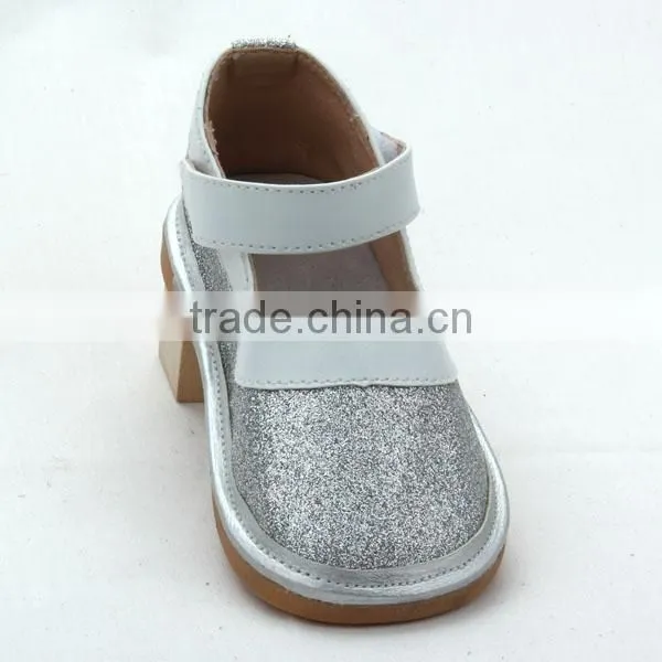 Wholesale Children Shoes Funny Musical Shoes Kids Squeaky Shoes photo-3