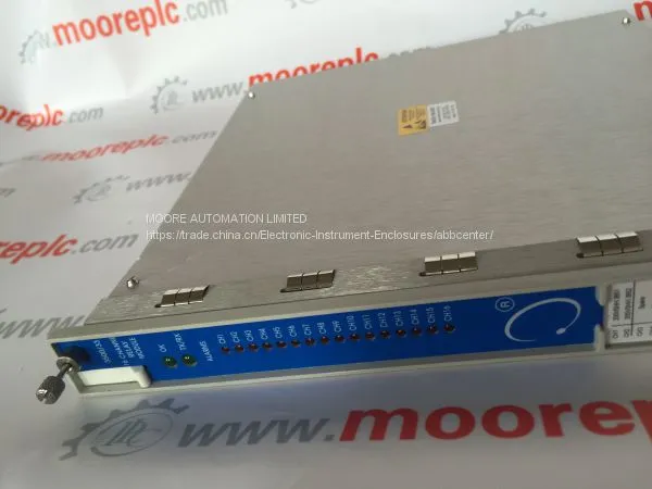 ABB DSQC682 3HAC031245-004/10 photo-4