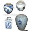 Oriental Pottery Ware