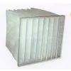 The Primary Bag Filter