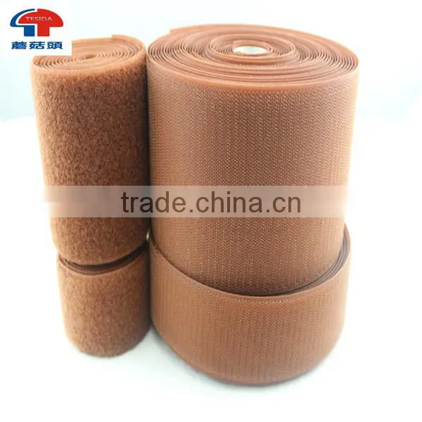 Flame Retardant Hook & Loop Fastener Tape for Aerospace photo-6