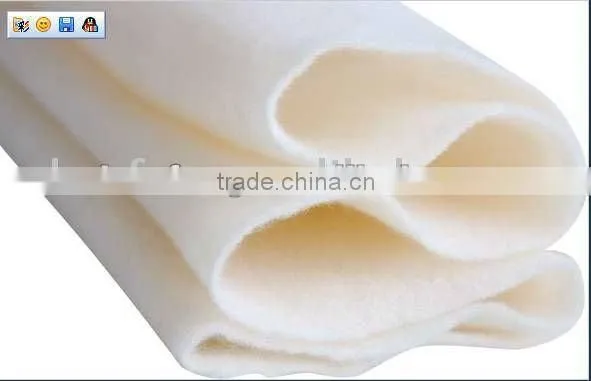 Aramid Needled Felt