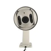 6 Array Led Lights High Definition Support Onvif Dome Outdoor IP Camera