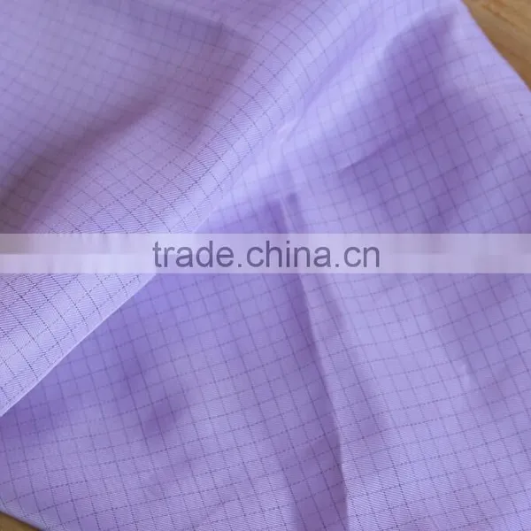 Twill Carbon Fiber Antistatic Fabric photo-2