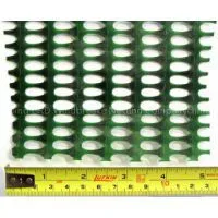 HDPE Extruded Windbreak Netting 60% Wind Reduction