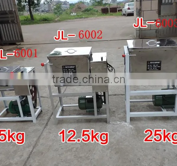 25kg pizza Flour Kneading Machine/Dough Kneading