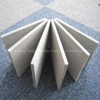 Calcium Silicate Board