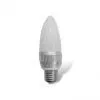 Led Candle Bulb