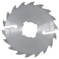 300mm 18 Tooth Gang Rip Saw Blade