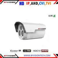 720P IP Bullet Camera