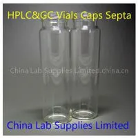 Lower Price Glass Vial Storage Vial For Sale V6017