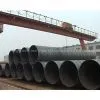 20# SPIRAL CARBON WELDED STEEL PIPES