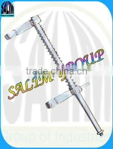 CANINE SPAY PACK SET SURGICAL,VETERINARY INSTRUMENTS photo-2