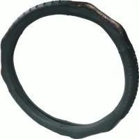Sell Genuine Leather Steering Wheel Cover,car Accessories,auto Accessories
