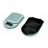 Mini Digital Pocket Scale TS-A04