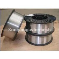 Zinc Wire