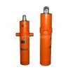 Telescopic Sleeve Hydraulic Cylinder