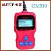 AUTOPHIX OM510, On-Board Diagnostics Tool, Added Function I/M Monitor Readiness Test