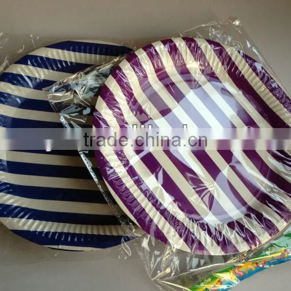 Paper Plates for Parties, Paper Plates