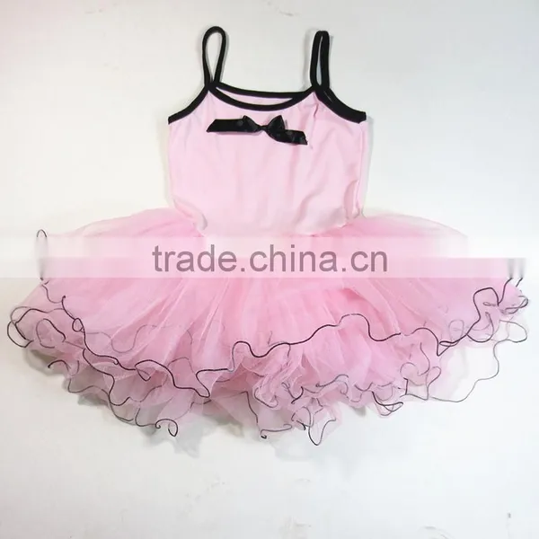 Flower Girl Dress Nice Girl Dress New Model Girl Dress 2016 photo-4