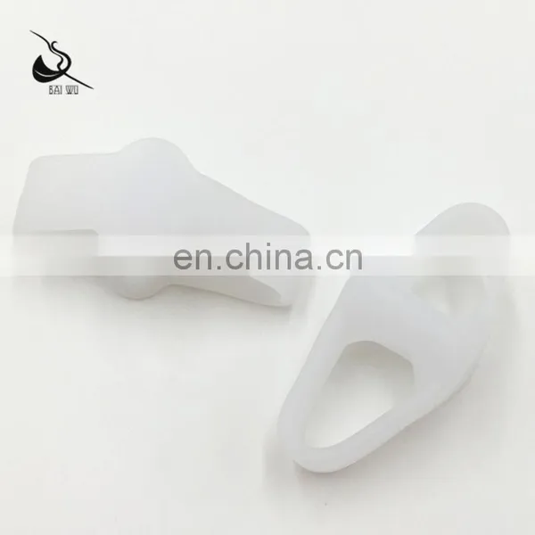 11315311 Double Loop Toe Corrector Hallux Valgus Toe photo-4