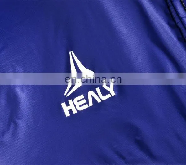 Ultralight Men Winter Down Jacket Hooded Sports Down Jacket photo-6