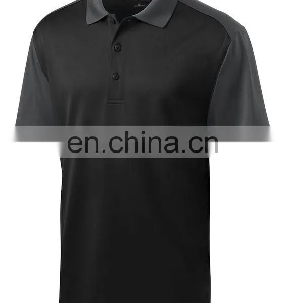 New Style Customized Bowling Polo Shirts photo-3
