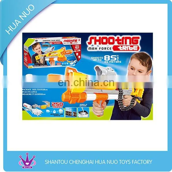 kids play shoot tribe play set
