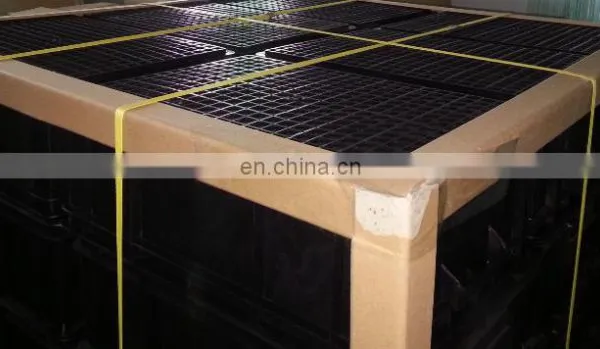 ESD Plastic ,Conductive ESD Box,Antistatic ESD Circulating Box photo-5