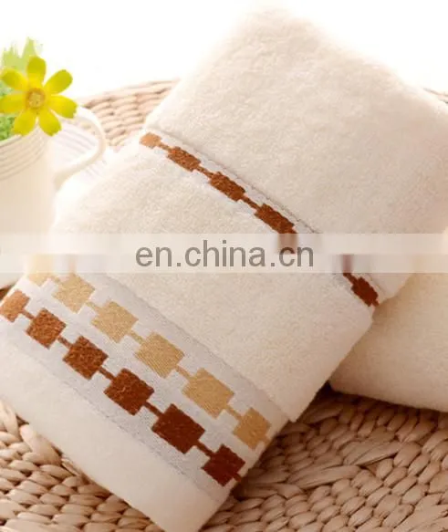 Dobby Jacquard Towels photo-6