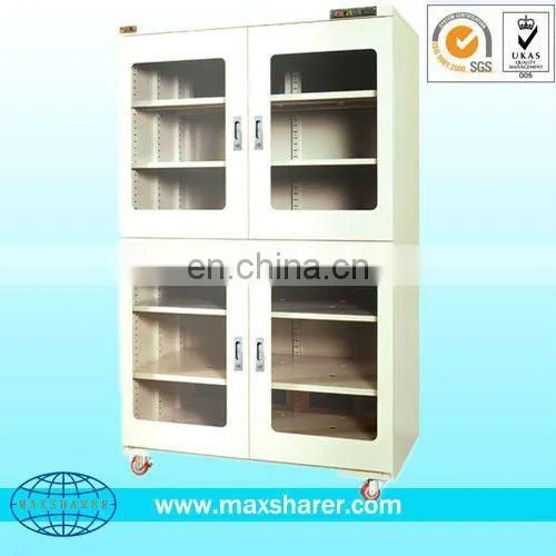 ESD document cabinet