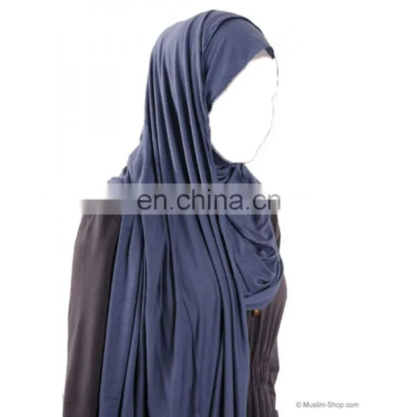 Hijab Muslim New Fabric, Hijab Muslim New Fabric India, Hijab Muslim New Fabric Cheap photo-5