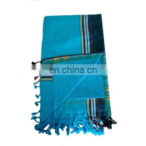 Kikoy Towel, Kikoy Towel With Custom Range India, Kikoy Towel Cheap photo-4