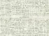 LINEN FABRIC GREEN AND MIX WHTE