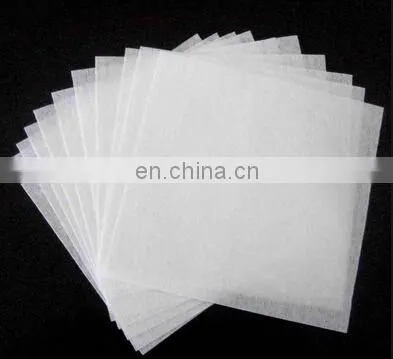 China Supplier 9''X9'' Lint Free Clean Room Wiper photo-5