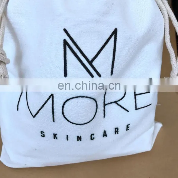 Drawstring Mesh Nylon Draw String Bag Dust Bag for Handbag photo-6