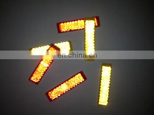 Bicycle Pedal Reflector