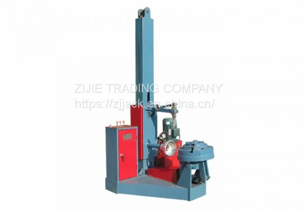 High Quality 0.75kw/1.1kw Automatic Hydraulic Tyre Changer