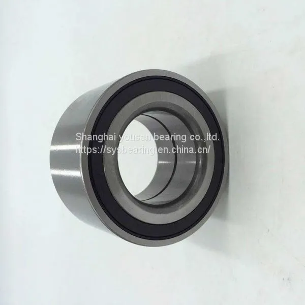 Высококачественные автоподшипники игольчатые DAC49840048 на складе SYS bearing Co.ltd.