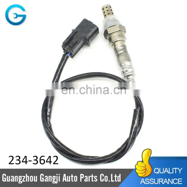 Lambda Oxygen Sensor 234-3642